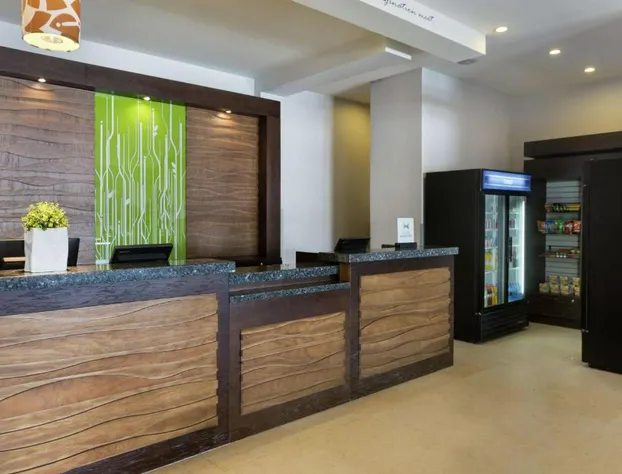 Hilton Garden Inn Queretaro hotel detail image 2