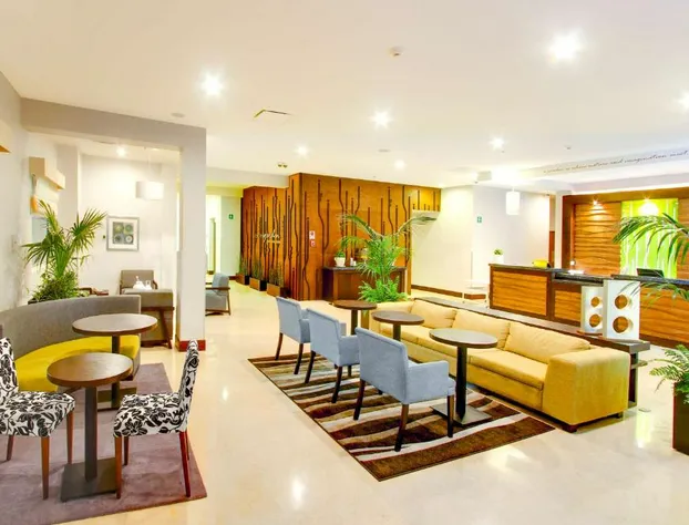 Hilton Garden Inn Queretaro hotel detail image 3