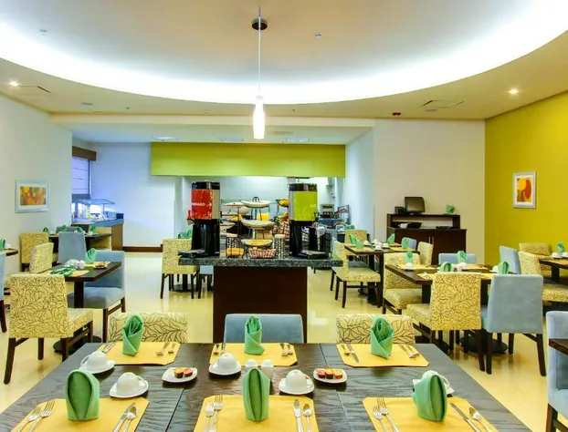 Hilton Garden Inn Queretaro hotel detail image 4