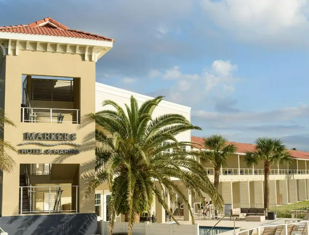 Marker 8 Hotel & Marina hotel detail image 1