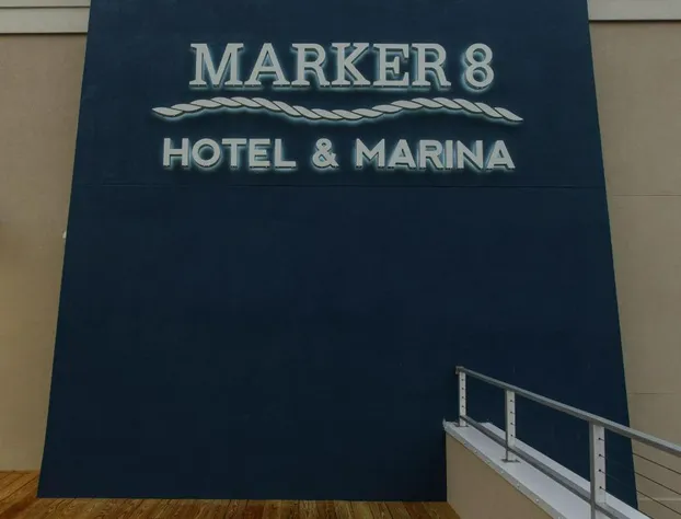 Marker 8 Hotel & Marina hotel detail image 4