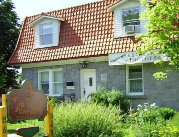 À la Claire Fontaine B&B et Spa hotel detail image 1