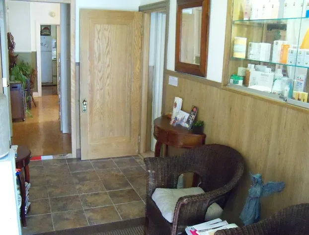 À la Claire Fontaine B&B et Spa hotel detail image 2