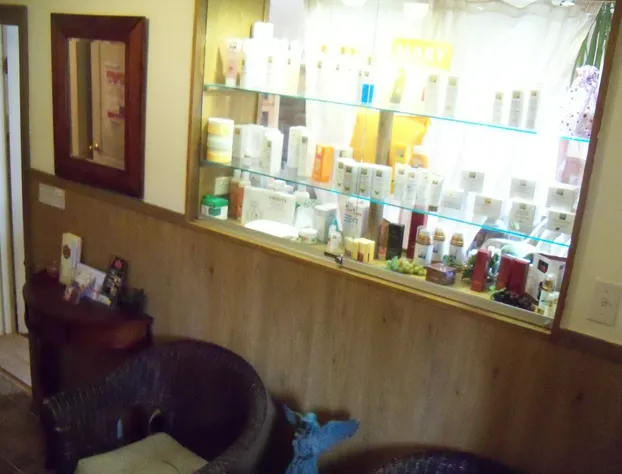 À la Claire Fontaine B&B et Spa hotel detail image 3