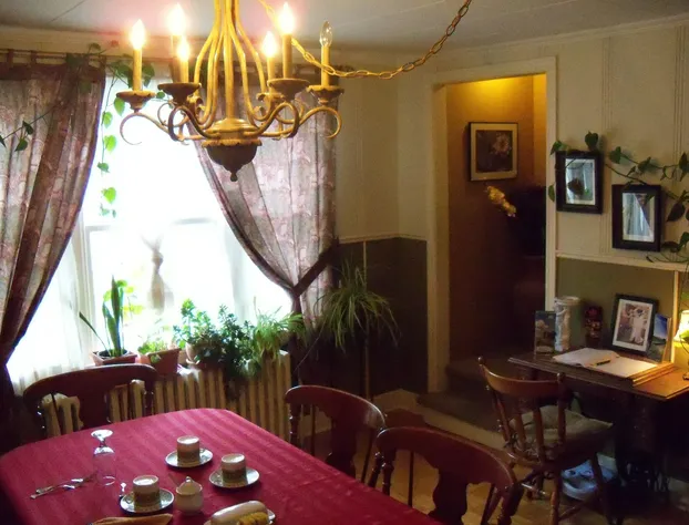 À la Claire Fontaine B&B et Spa hotel detail image 4