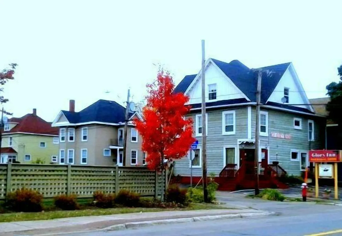 Glory Inn Downtown Moncton hotel hero
