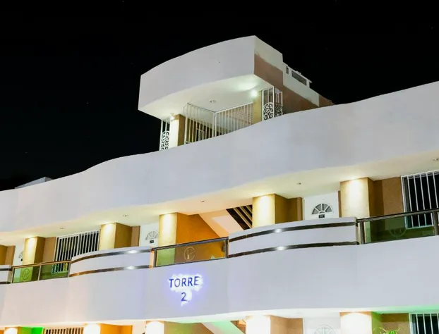 Hotel & Suites Country hotel detail image 2