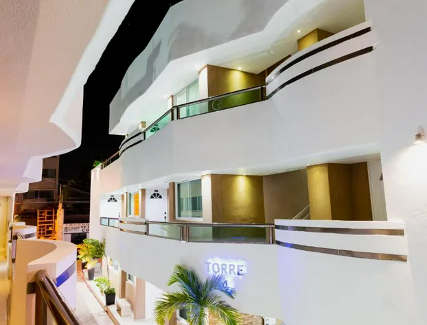 Hotel & Suites Country hotel detail image 4