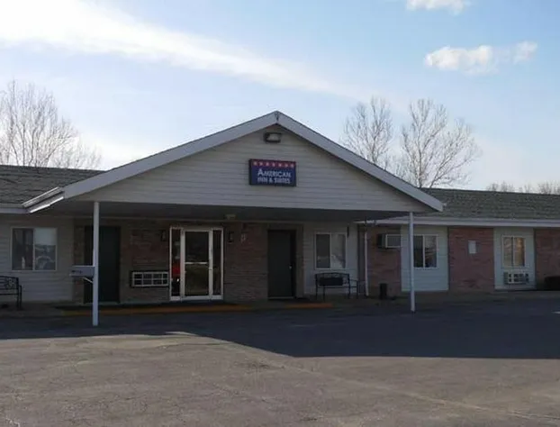 American Inn & Suites hotel detail image 1