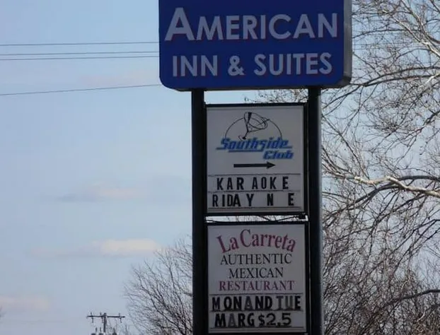 American Inn & Suites hotel detail image 2