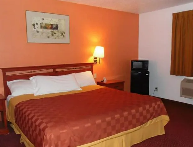 American Inn & Suites hotel detail image 4