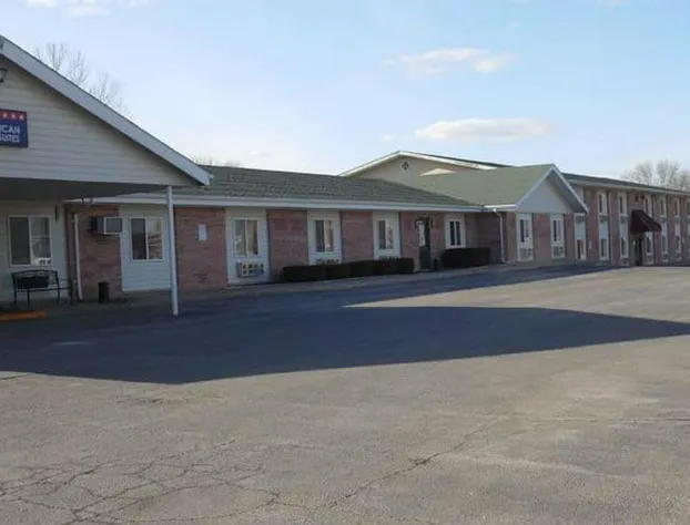 American Inn & Suites hotel detail image 1
