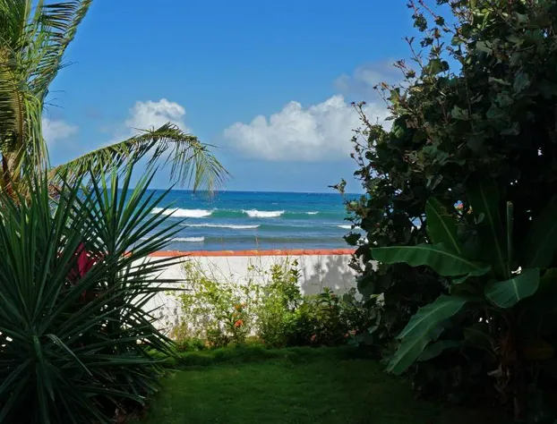 Bravo Beach Hotel hotel detail image 1