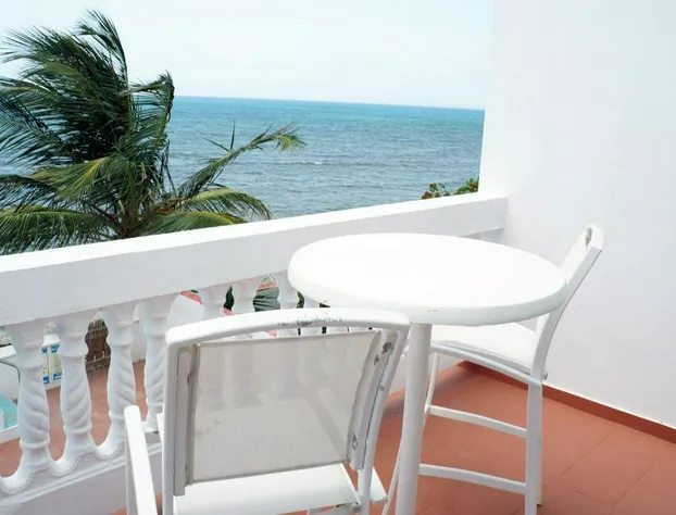 Bravo Beach Hotel hotel detail image 2