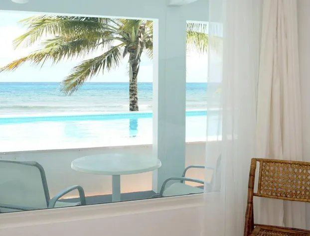 Bravo Beach Hotel hotel detail image 4