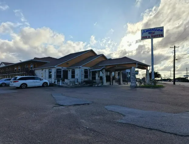 American Inn & Suites By Capital O Victoria US-59 hotel detail image 3