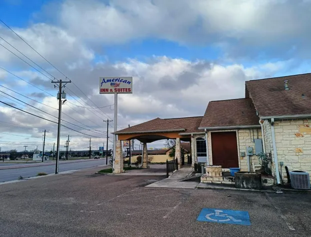 American Inn & Suites By Capital O Victoria US-59 hotel detail image 4