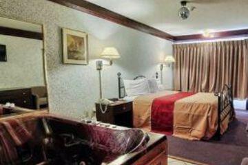 Lima Inn hotel detail image 1