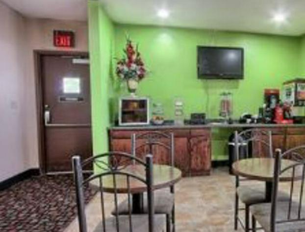 Lima Inn hotel detail image 3