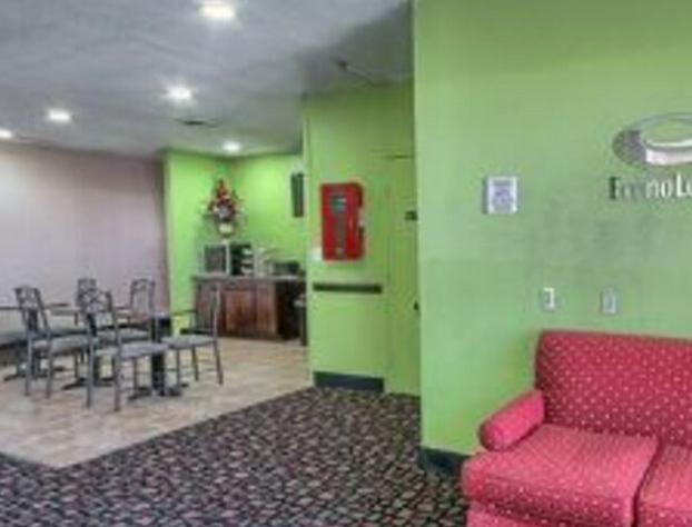 Lima Inn hotel detail image 4