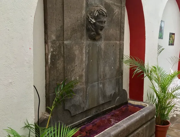 Hotel Rocinante hotel detail image 1