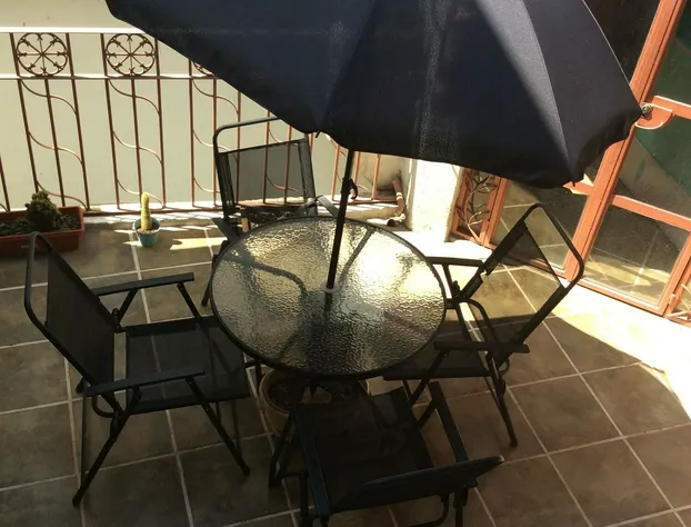 Hotel Rocinante hotel detail image 2