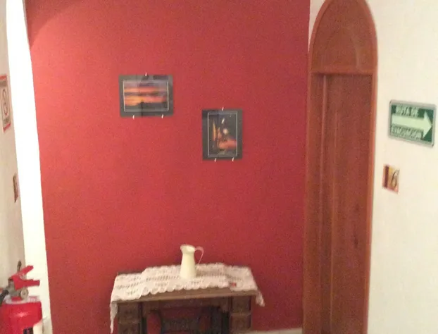 Hotel Rocinante hotel detail image 3