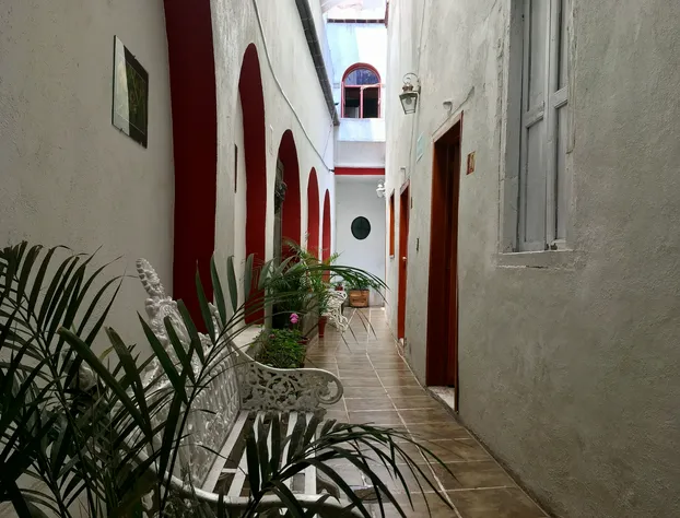 Hotel Rocinante hotel detail image 4