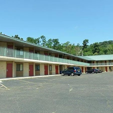 Ivory Tower Motor Inn hotel detail image 1