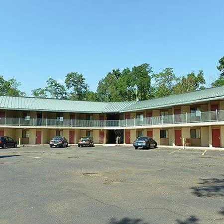 Ivory Tower Motor Inn hotel detail image 3
