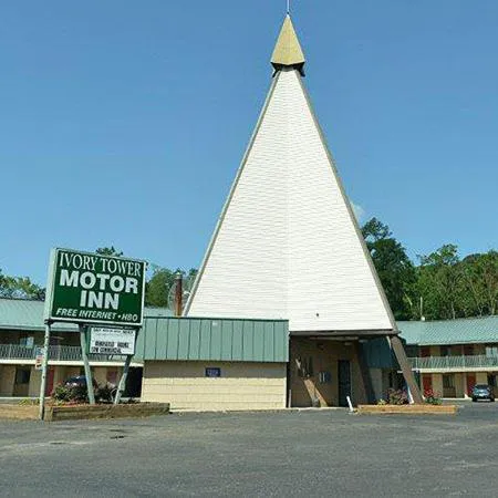 Ivory Tower Motor Inn hotel detail image 4