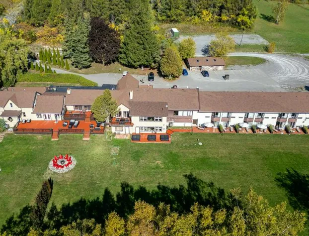 Northumberland Heights Wellness Retreat & Spa hotel detail image 4