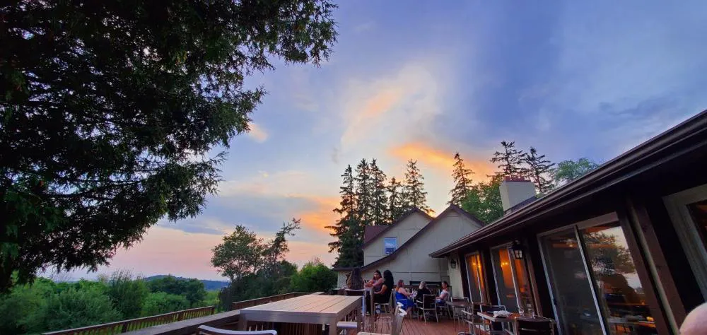 Northumberland Heights Wellness Retreat & Spa hotel detail image 1