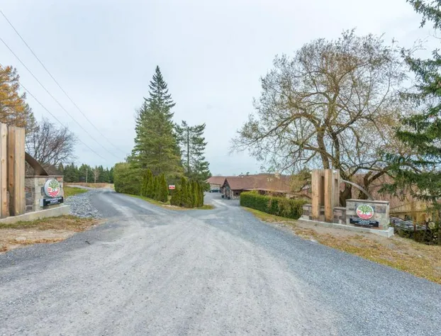 Northumberland Heights Wellness Retreat & Spa hotel detail image 2