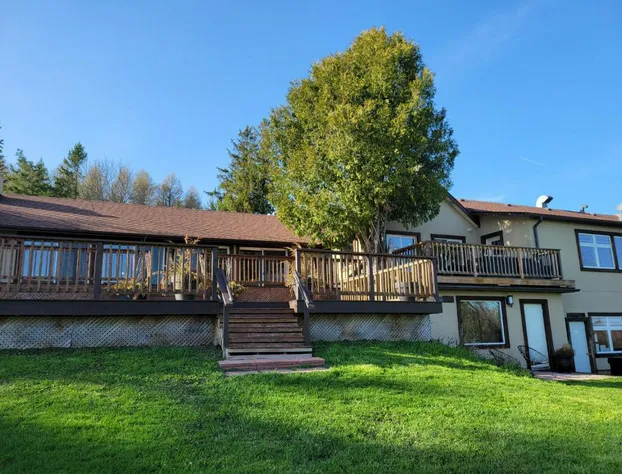 Northumberland Heights Wellness Retreat & Spa hotel detail image 3