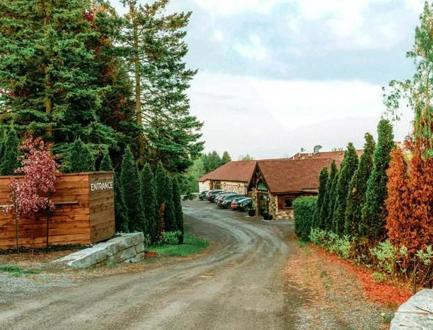 Northumberland Heights Wellness Retreat & Spa hotel detail image 4