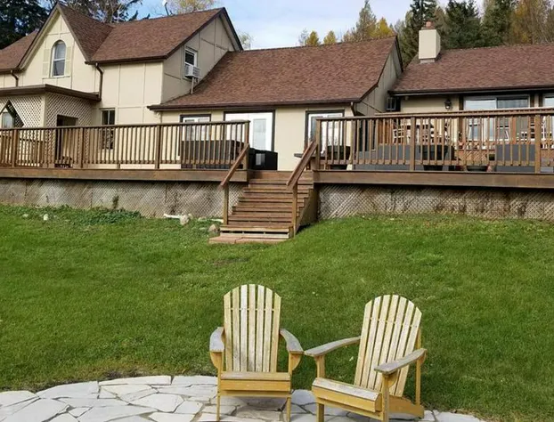 Northumberland Heights Wellness Retreat & Spa hotel detail image 2