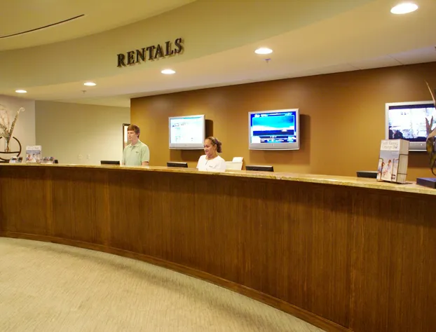 Alabama Gulf Coast Condominiums by Wyndham Vacation Rentals hotel detail image 3