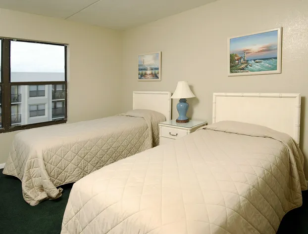 Alabama Gulf Coast Condominiums by Wyndham Vacation Rentals hotel detail image 4