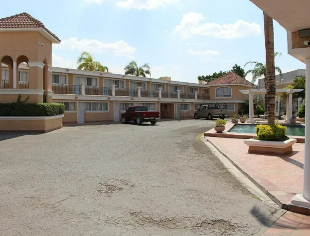 Hotel La Villa hotel detail image 1