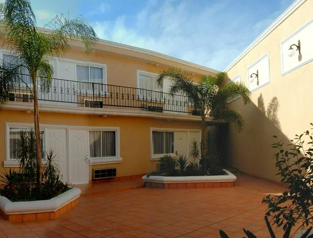 Hotel La Villa hotel detail image 2