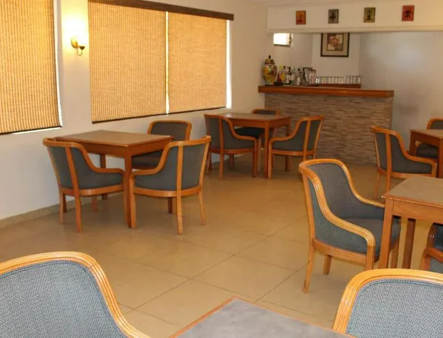 Hotel La Villa hotel detail image 4