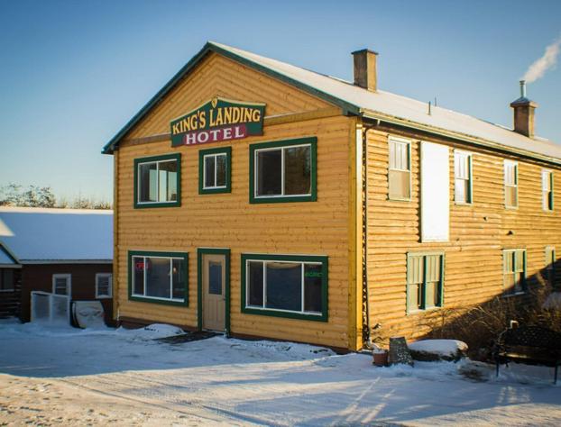 Kings Landing hotel detail image 1