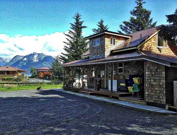 Angels Rest on Resurrection Bay LLC hotel detail image 1