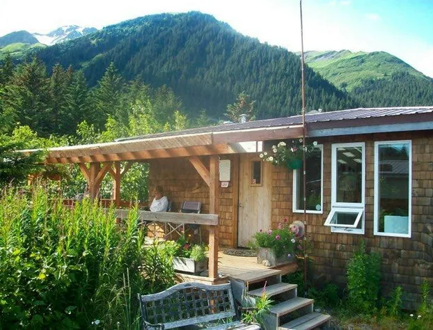 Angels Rest on Resurrection Bay LLC hotel detail image 3