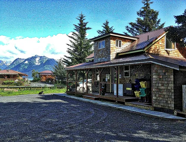 Angels Rest on Resurrection Bay LLC hotel detail image 1