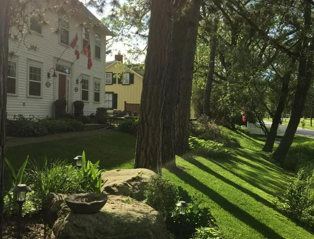 Darlington House B&B hotel detail image 1