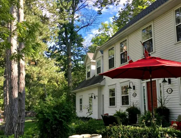 Darlington House B&B hotel detail image 2