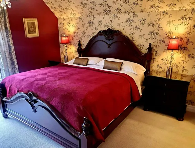 Darlington House B&B hotel detail image 3