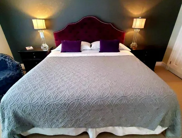 Darlington House B&B hotel detail image 4